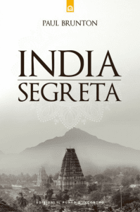 India Segreta - Libro