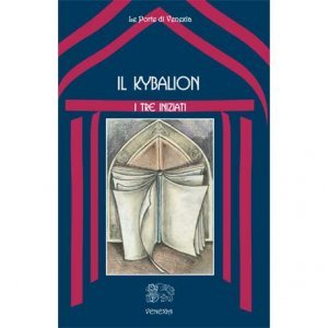 Kybalion - Libro