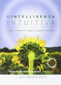 L'intelligenza intuitiva - Libro