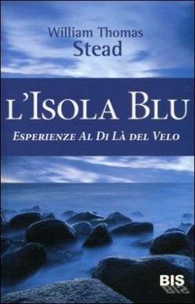 L'Isola Blu - Libro