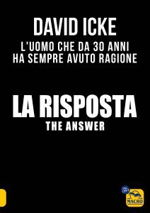 La Risposta - The Answer