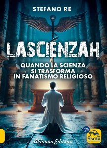 LaScienzah - Libro