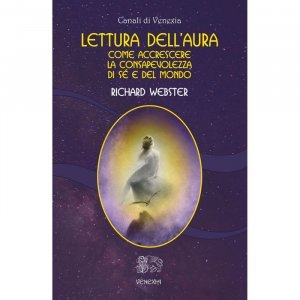 Lettura dell'Aura - Libro