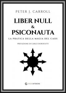 Liber Null & Psiconauta - Libro