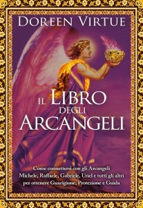 Libro degli Arcangeli - Libro