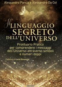 Linguaggio segreto dell'Universo - Libro