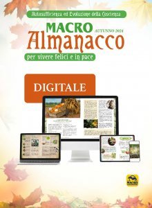 Macro Almanacco - Abbonamento Digitale Annuale - 4 numeri