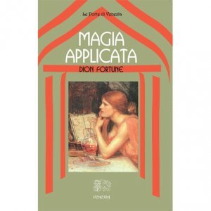 Magia Applicata - Libro