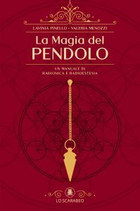 La Magia del pendolo - Libro