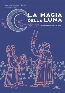 Magia della Luna - Libro