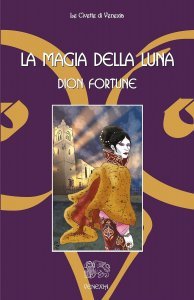 La Magia della Luna - Libro