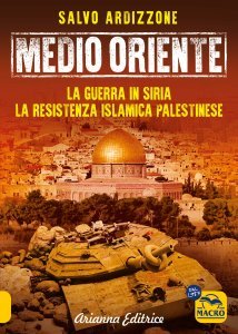 Medio Oriente - Volume III USATO - Volume III