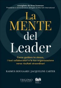 Mente del Leader - Libro