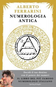 Numerologia Antica - Libro