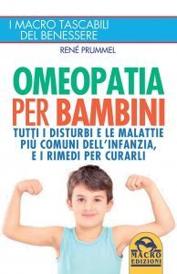 Omeopatia per Bambini USATO (2015)