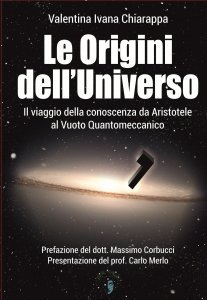 Le Origini dell'Universo - Libro