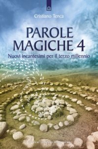 Parole magiche 4 - Libro