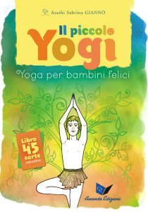 Il Piccolo Yogi - Libro