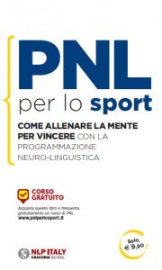 PNL per lo Sport - Libro