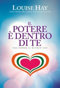 Il Potere è dentro di te - Libro