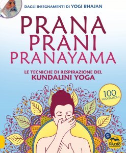 Prana Prani Pranayama