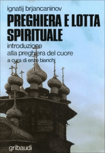 Preghiera e lotta spirituale - Libro