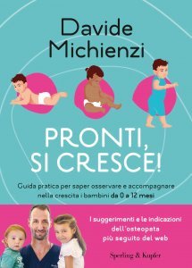 Pronti, si cresce! - Libro