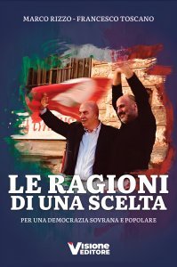 Le Ragioni di una scelta - Libro