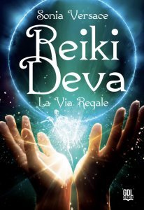 Reiki Deva - Libro