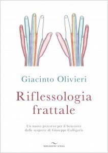 Riflessologia frattale - Libro