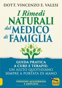 I rimedi naturali del Medico di Famiglia - Libro