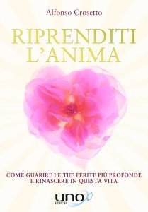 Riprenditi l'Anima USATO (2017) - Libro