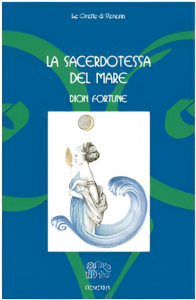 La Sacerdotessa del Mare - Libro