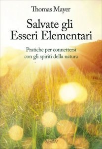 Salvate gli Esseri Elementari - Libro