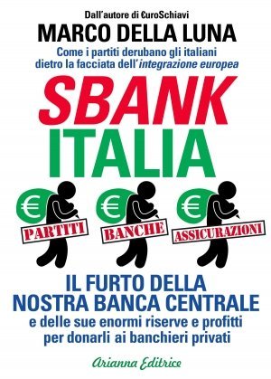 Sbankitalia - 2a Ed. Aggiornata - Ebook