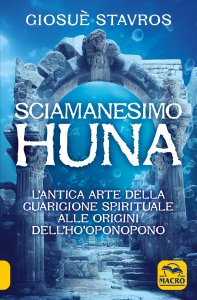 Sciamanesimo Huna USATO - Libro