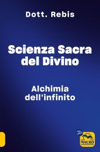 Scienza Sacra del Divino - Libro