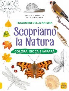 Il Bosco - I Mini Quaderni della Natura — Libro