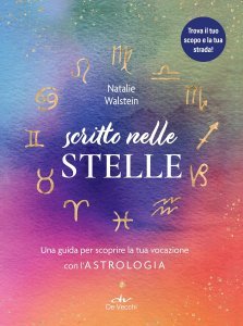 Scritto nelle stelle - Libro