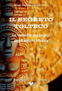 Il Segreto Tolteco - Libro