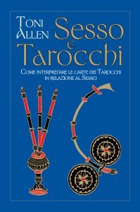 Sesso e Tarocchi - Libro