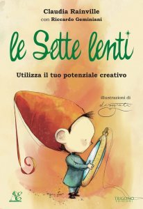 Le Sette lenti - Libro