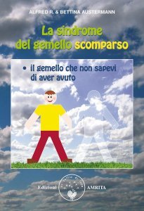 La Sindrome del gemello scomparso - Libro