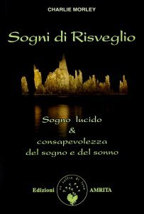 Sogni di Risveglio - Libro