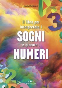 SOGNI e giocare i NUMERI - Libro