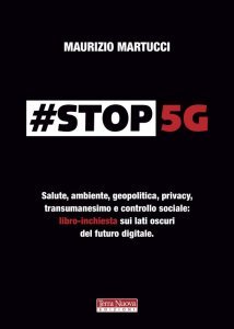 #stop5g - Libro