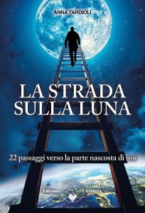 La strada sulla Luna - Libro