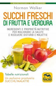 Succhi Freschi, Prodotti