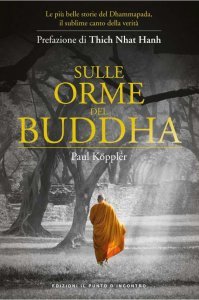 Sulle orme del Buddha - Libro