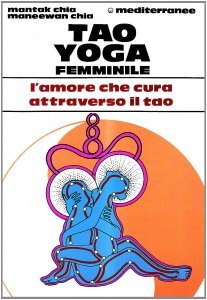 Tao Yoga femminile - Libro